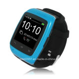 Cell / Smart Mobile Phone Wrist Band I Watch (XMC001504)