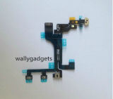 Mobile Phone Power Flex Cable for iPhone 5s