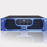 Qsn Professional 450W*4 Power Amplifier (pH4400)