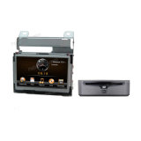 Touch Screen Car DVD Player for Freelander 2 GPS Navigation System