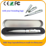 Stylus USB Flash Pen Drive with Your Branding Logo (EP059)