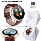 Fashionable Design Smart Watch with IP68 Waterproof (L3)