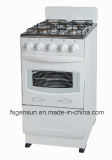 Home Appliance Baking Gas Oven