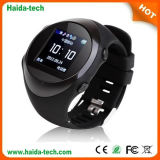 Smart Watch with GPS Tracking, Suitable for Family Safety Tracking