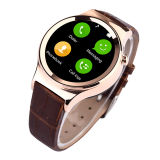 2015 New Arrival TFT Screen GSM Android Smart Watch / Bluetooth Smartwatch / Smart Bluetooth Watch