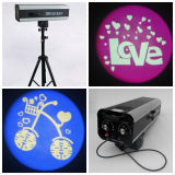 330W LED Souce Follow Spot Stage Light for Wedding Events Club