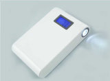 Portable Power Bank Battery 12000mAh for Mobile Phone Charger