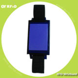 PC RFID Wristband for Fitness Club, Gym