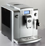 Espresso Coffee Machine (WSD18-010B)