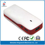 Portable External Battery 10400mAh Power Bank