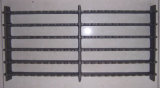 Cast Iron Grid for Cooking Equipment