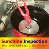 Rice Cooker/ Home Appliance Quality Control/ Inspection Services in China