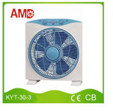 Box Fan (KYT-30-3)