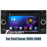 Android 4.4 Quad Core Car DVD Player for Ford Focus 1999-2008 Auto GPS Navigation