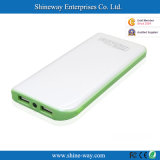Universal External Portable Super Thin Slim Mobile Power Charger