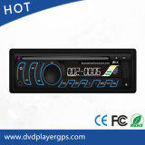 High Quality Universal Car Audio One DIN DVD Player/Auto Stereo