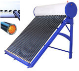Compact Solar Water Heater (Non pressure)