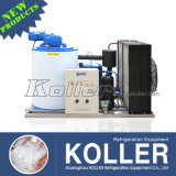 2000kg/Day Easy Operating and Space-Saving Flake Ice Machine