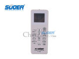Suoer High Quality Air Conditioner Remote Control (F-130)