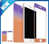 Front+Back Mirror Tempered Glass Film Screen Protector for iPhone 6