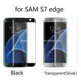 New Model 3D Full Coverage Tempered Glass Screen Protector for Samsung Galaxy S7 Edge