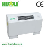 CE Certification Vertical (Concealed) Fan Coil Unit, Air Conditioner with Superior Performance