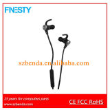 2016 Newest Sports Music Support Bluetooth Earphone