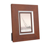 High Quality Wooden Photo Frame for Home Decoration 60