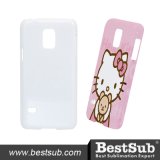 Bestsub Plastic Personalized 3D Sublimation Phone Cover for Samsung Galaxy S5 Mini (SS3D11G)