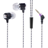 High Performance Stereo Phone Earphone for Sale Rep-839