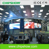 Chipshow Easy Installation P6 Indoor Full Color LED Display