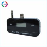 Car MP3 FM Transmitter (SZ-FT08)