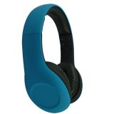 Fashion Colorful Foldable Stereo Headphone