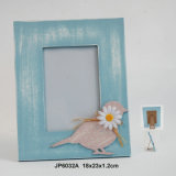 Competitive High-Quality Vintage Wooden Bird Photo Frame