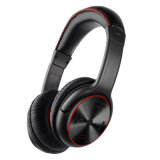 Black Cool Design Bleutooth Headsets with Competitive Price