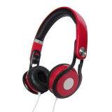 Foldable Adjustble Style Headset Stereo Heavy Bass Headphone with Mic