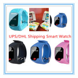 Professional UPS Shipping Outdoor Sport Smart Watch with Barometer Thermometer --Door to Door