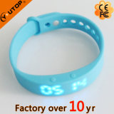 Hot Sales Smart Bracelet with LED for Sports (YT-WSD-04)