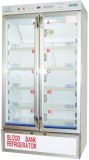 Super Manufacture and Supplier Blood Bank Refrigerator