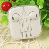 2015 Hot Selling Mobile Earphones Stereo Earbuds Earphone with Mic