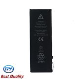Original 3.7V Lithium Polymer Mobile Phone Batteries for iPhone 5g