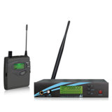 Ew300 Iem G2 / Ew300g2 Ek 300 Monitoring System for Stage Performance, Church, Professional Wireless in Ear Monitor System