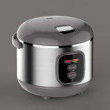 Sy-5yj04: New CB Approval 1.8L /10cups Digital Rice Cooker