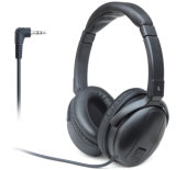 Aviation Noise Cancelling Headset with 3.5mm Plug