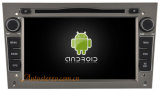 Android 4.4.4 Car Video Player for Opel Car GPS Navigation