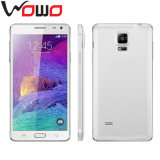 Newest Android Cellphone 5.5'' High Definition Screen Big Battery GSM WCDMA Smart Mobile Phone