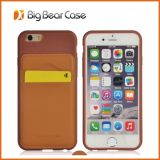 Phone Accessory for iPhone 6 Leather Case