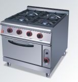 Hgr-94e Kitchen Equipment for Cooking Range