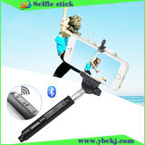 Wholesales Foldable Phone Accessories Selfie Stick for Mobile Phone