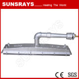 Gas Heater for Baking Oven